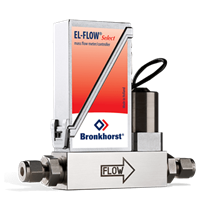 EL-FLOW Select Digital Thermal Mass Flow Meter & Controller